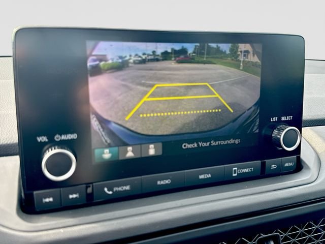 2025 Honda Accord LX - Photo 20