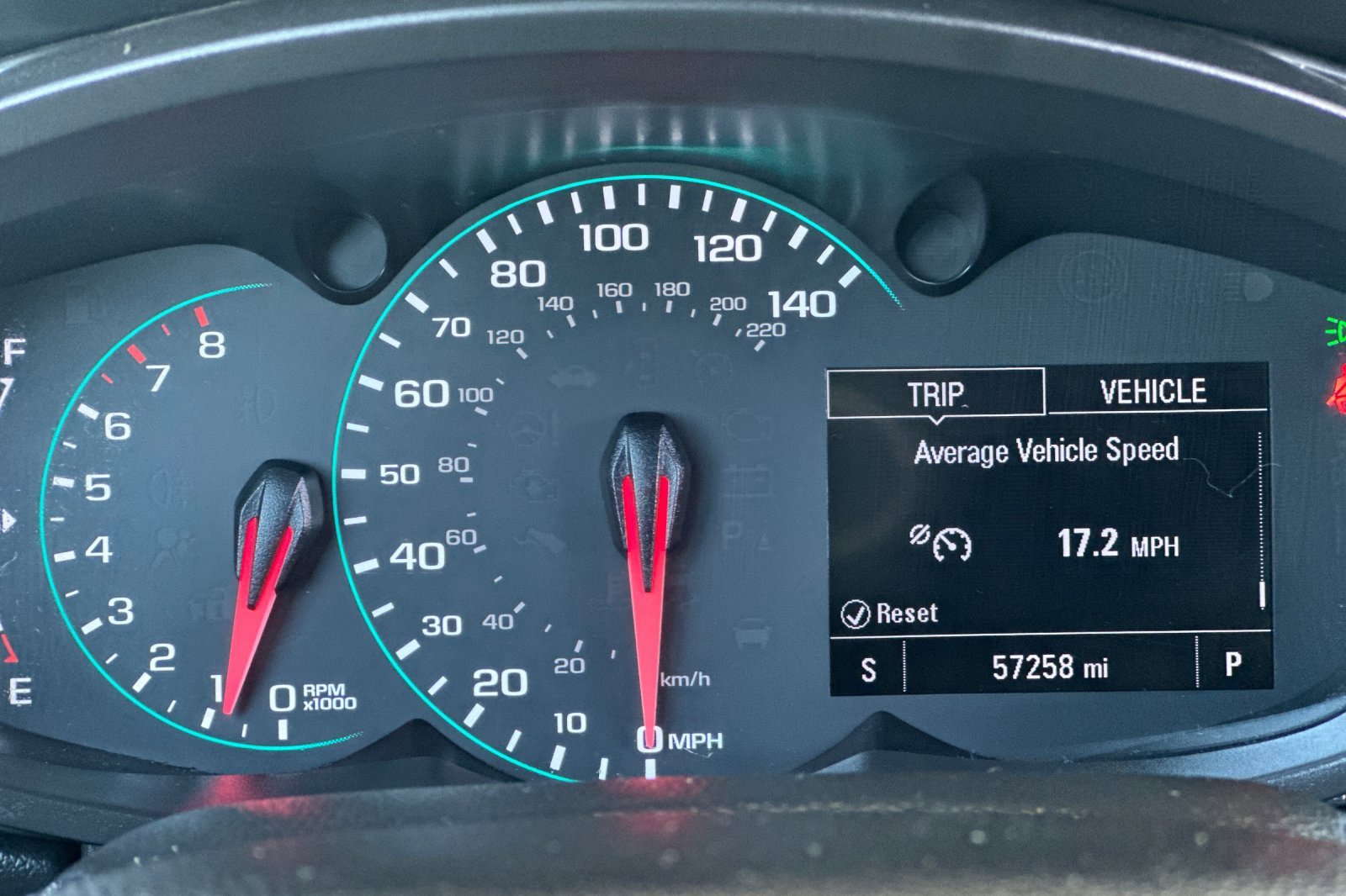 Used 2022 Midnight Blue Metallic Chevrolet LT image 27