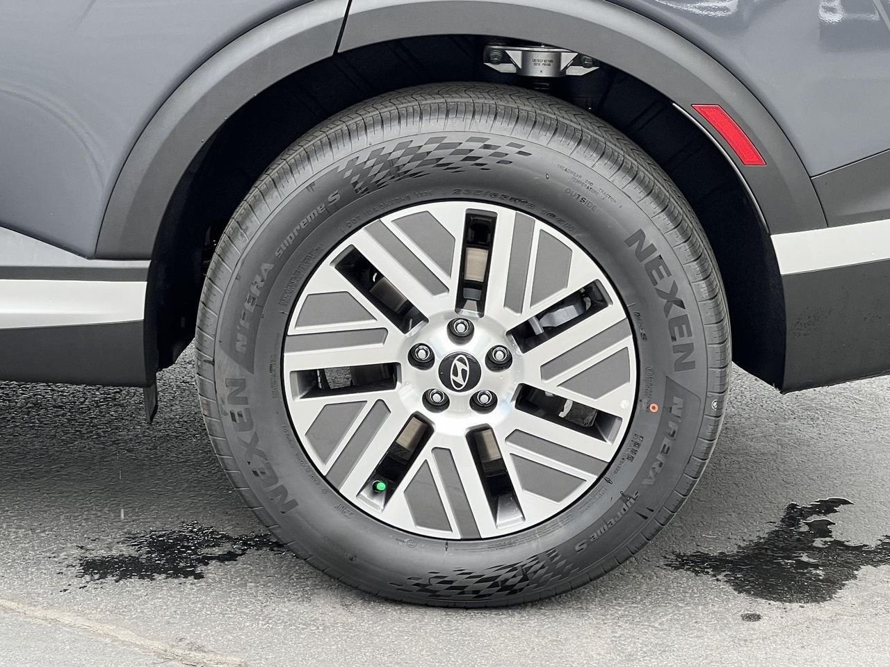 2026 Hyundai Palisade SEL - Photo 52