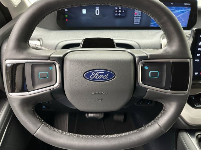 Used 2026 Star White Metallic Tri-Coat Ford Active image 15