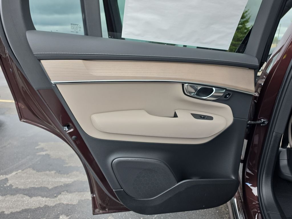 New 2026 Red Volvo B5 Core image 13