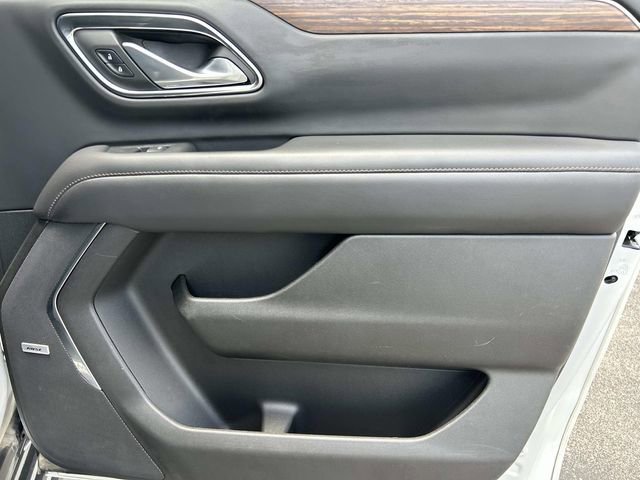 2023 Chevrolet Suburban High Country - Photo 25