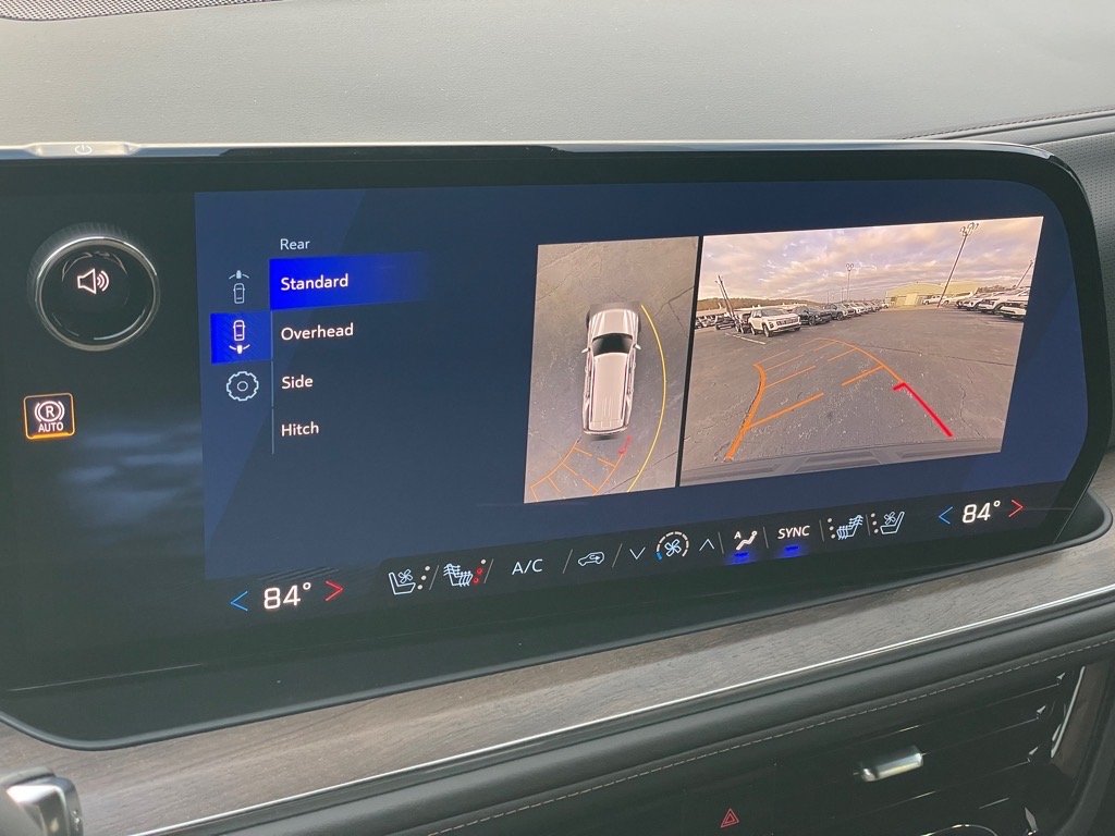 2026 Chevrolet Tahoe High Country - Photo 16