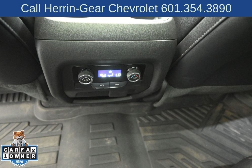 Used 2026 Red Chevrolet Z71 image 18