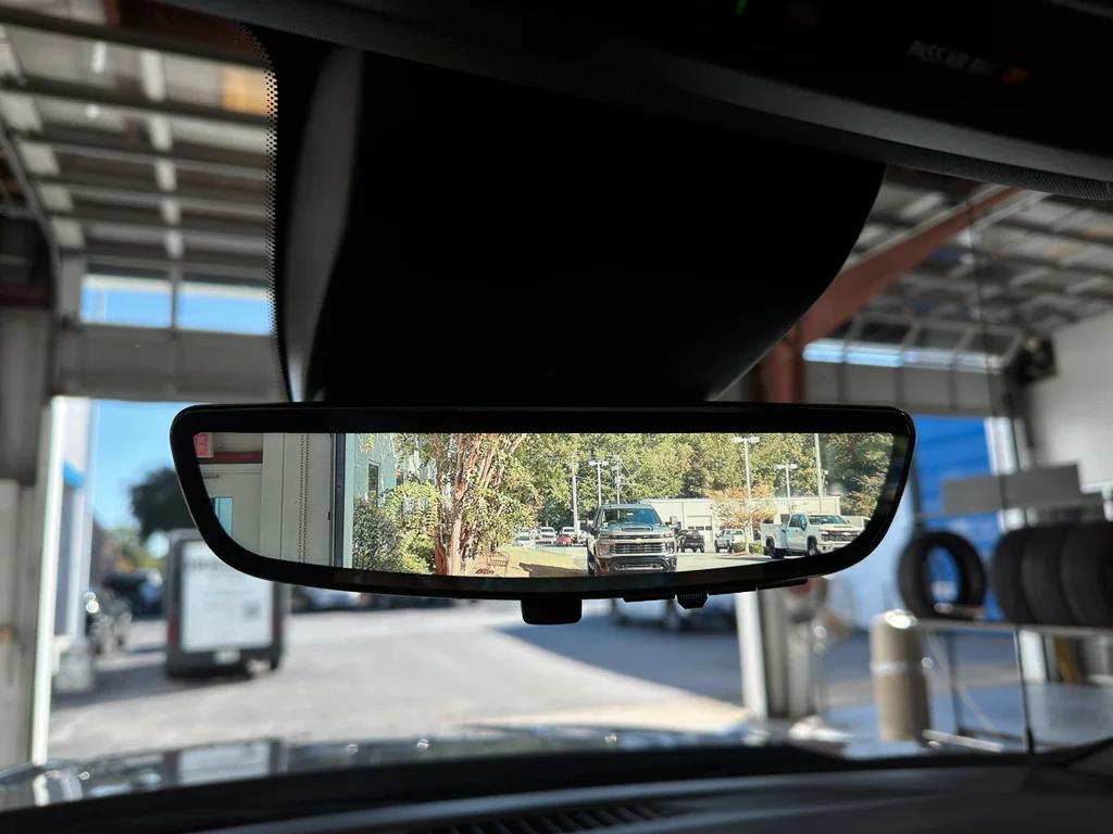 2026 Chevrolet Silverado 1500 LTZ - Photo 30