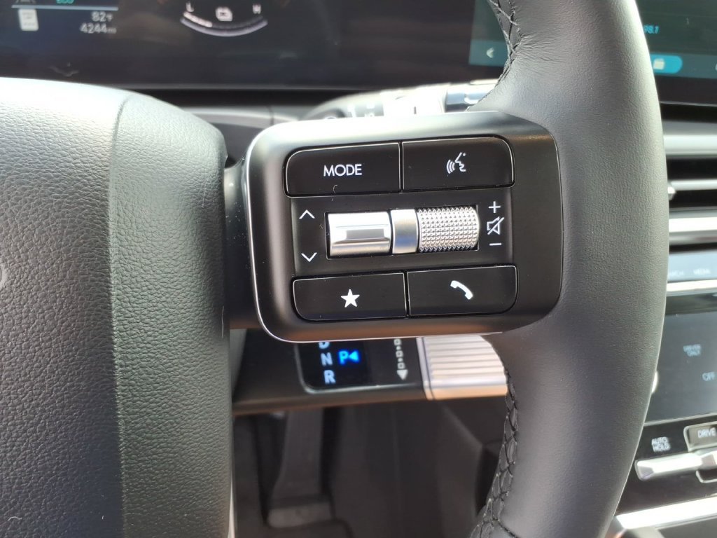2026 Hyundai Santa Fe SE - Photo 21