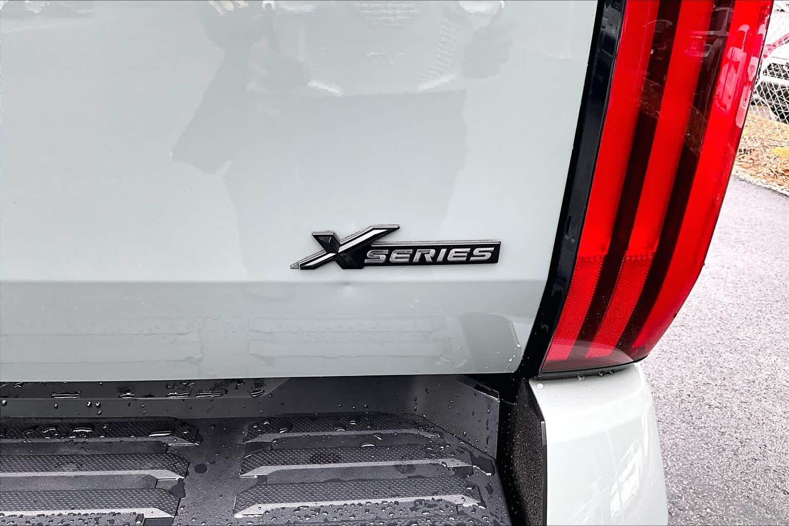 Used 2024 Lunar Rock Toyota SR5 image 10
