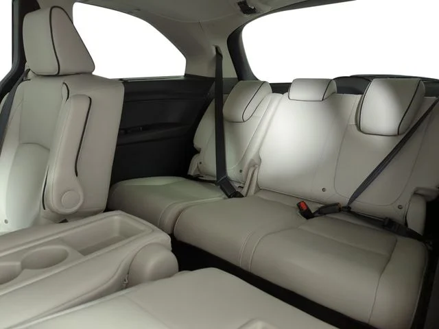 New 2026  Honda Touring image 23