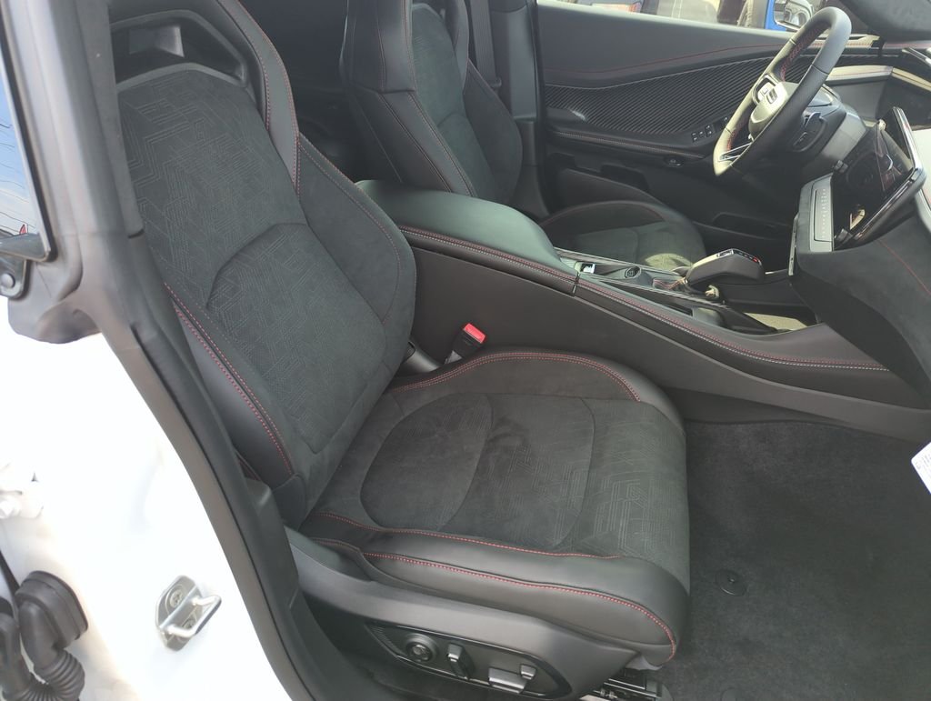 New 2026 White Knuckle Exterior Paint Dodge Scat Pack Plus image 35