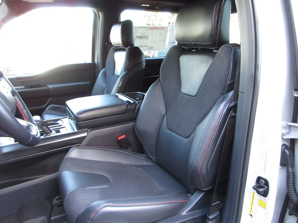New 2026 Avalanche Ford Raptor image 11