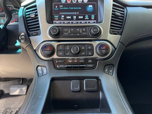Used 2018 SUMMIT WHITE Chevrolet LT image 11