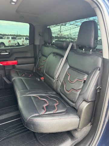 Used 2019 Northsky Blue Metallic Chevrolet RST image 16