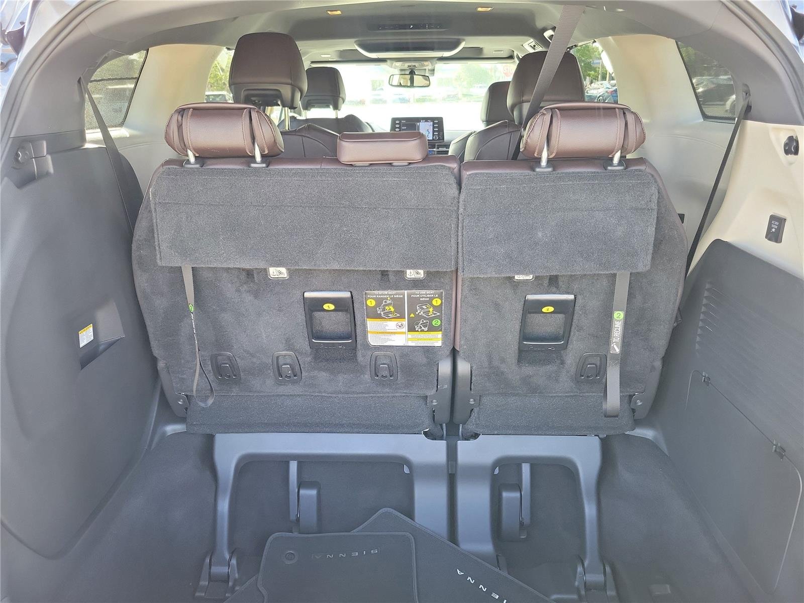 Used 2022 Predawn Gray Mica Toyota Platinum image 10