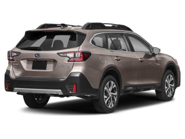 Used 2021 Subaru Outback Limited with VIN 4S4BTGND4M3136975 for sale in Saint Cloud, Minnesota
