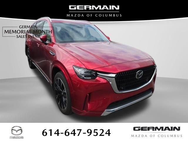 2026 Mazda CX-90