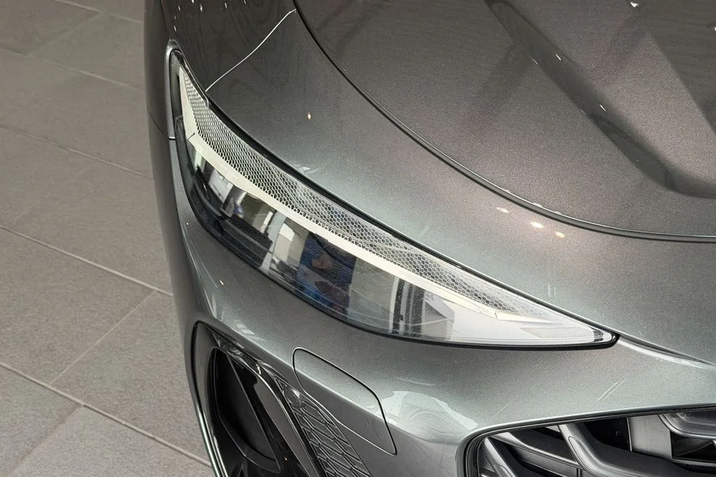 New 2026 Gray Audi Prestige image 5