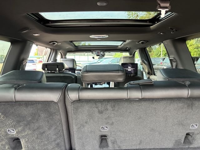 New 2026 Baltic Gray Metallic Clearcoat Jeep Limited Reserve image 35