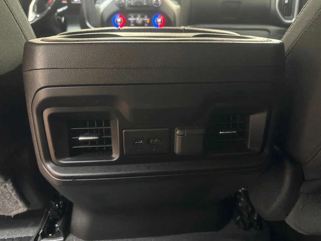 Used 2021 Black Chevrolet LT Trail Boss image 14
