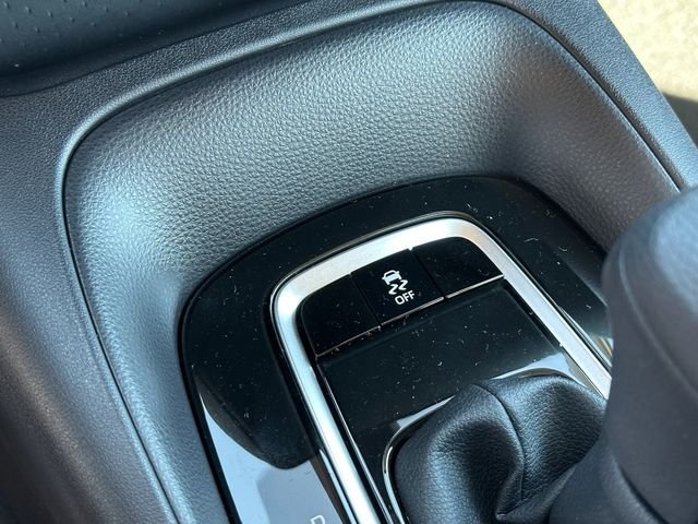 Used 2026 Black Toyota LE image 20