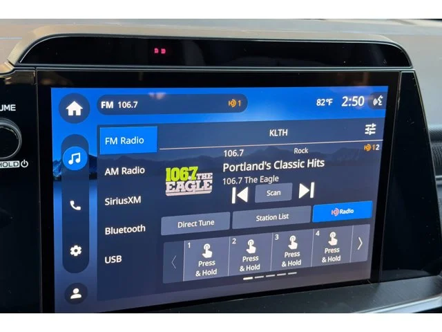 New 2026 SAPPHIRE BLUE PEARL Subaru Premium image 45