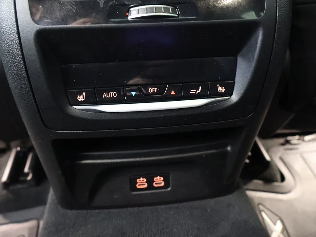 Used 2021 Black BMW M40i image 53