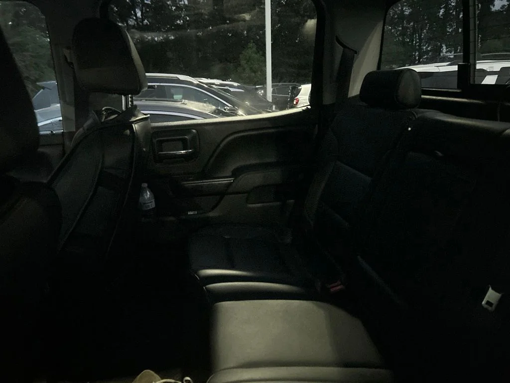 Used 2016 Black Chevrolet LTZ image 15