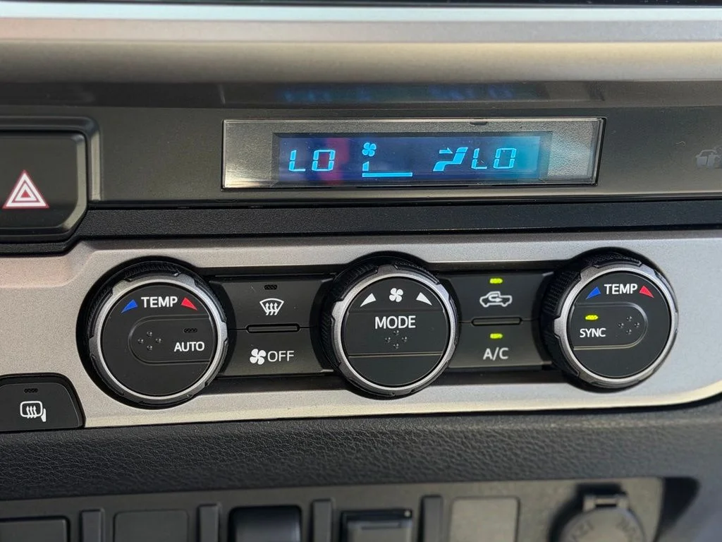 Used 2023 Silver Toyota SR5 image 14