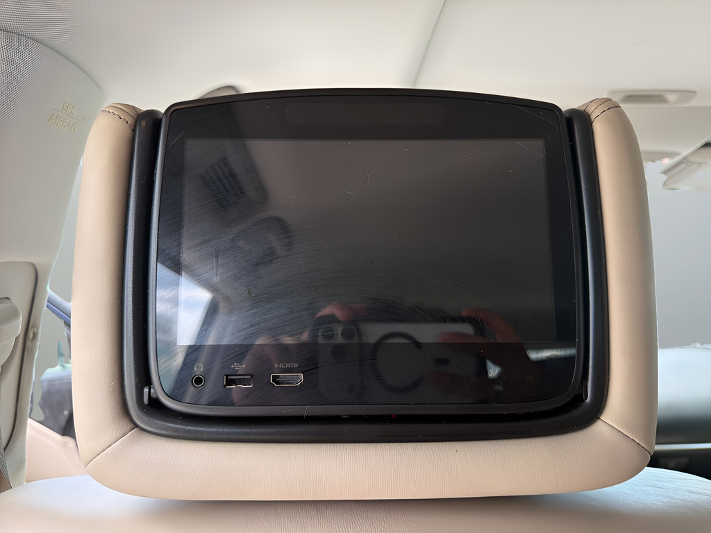 Used 2021 Blue Nissan Platinum image 27