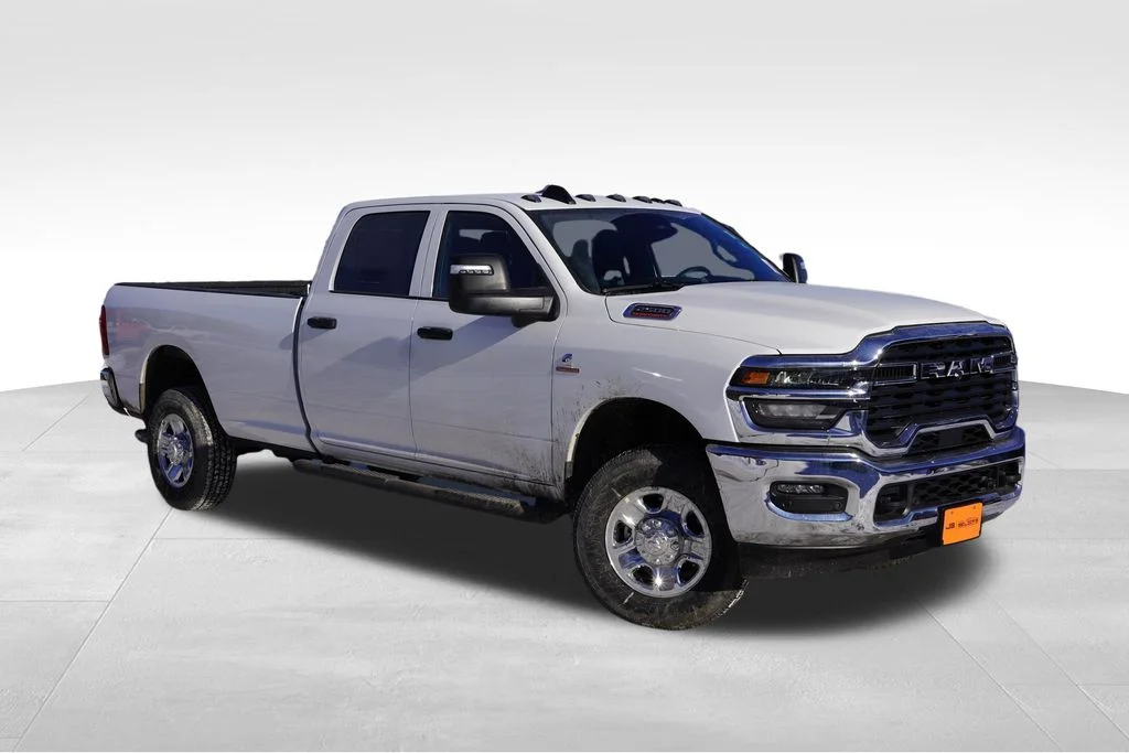 2026 RAM 2500 Tradesman 4X4 Crew Cab LWB's photo