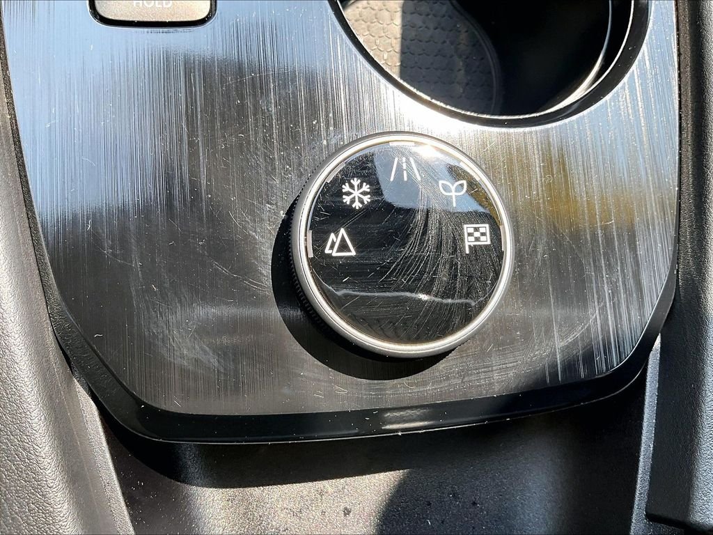 Used 2023 Black Nissan SV image 27