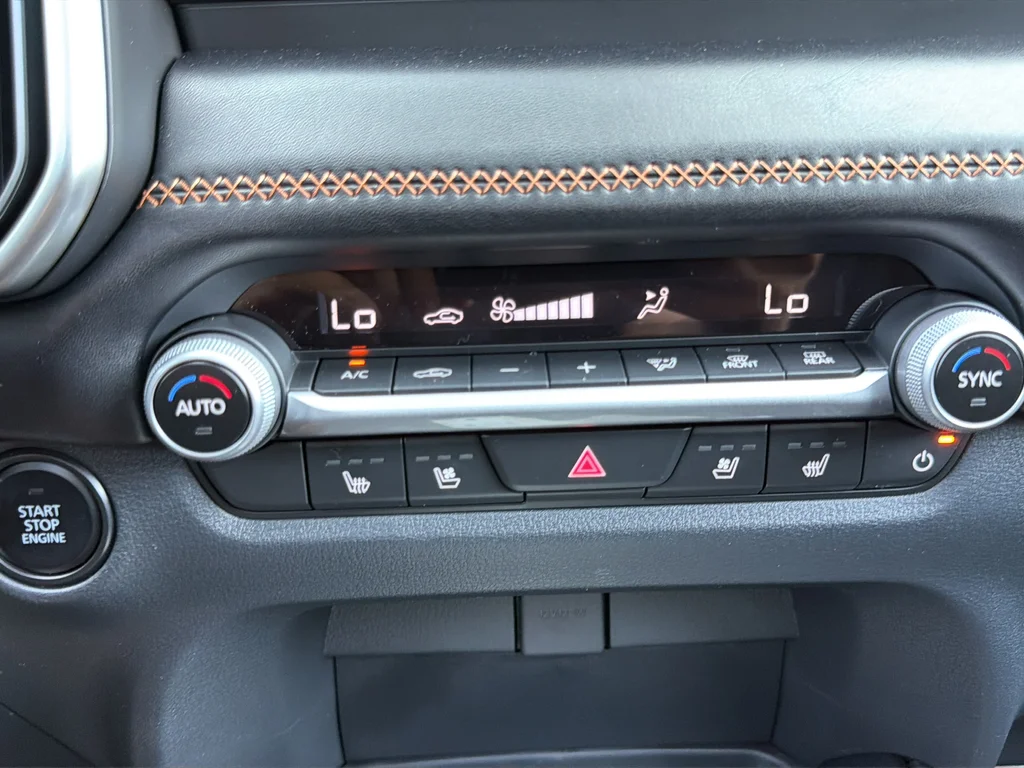 2026 Mazda CX-50 Premium - Photo 22
