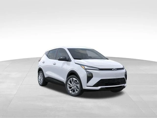 2027 Chevrolet Bolt EV LT Auto's photo