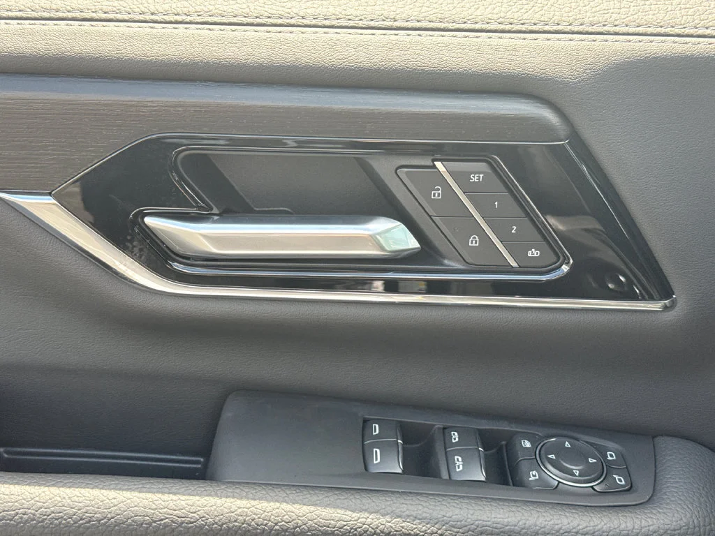 New 2026 Onyx Black GMC Denali image 15
