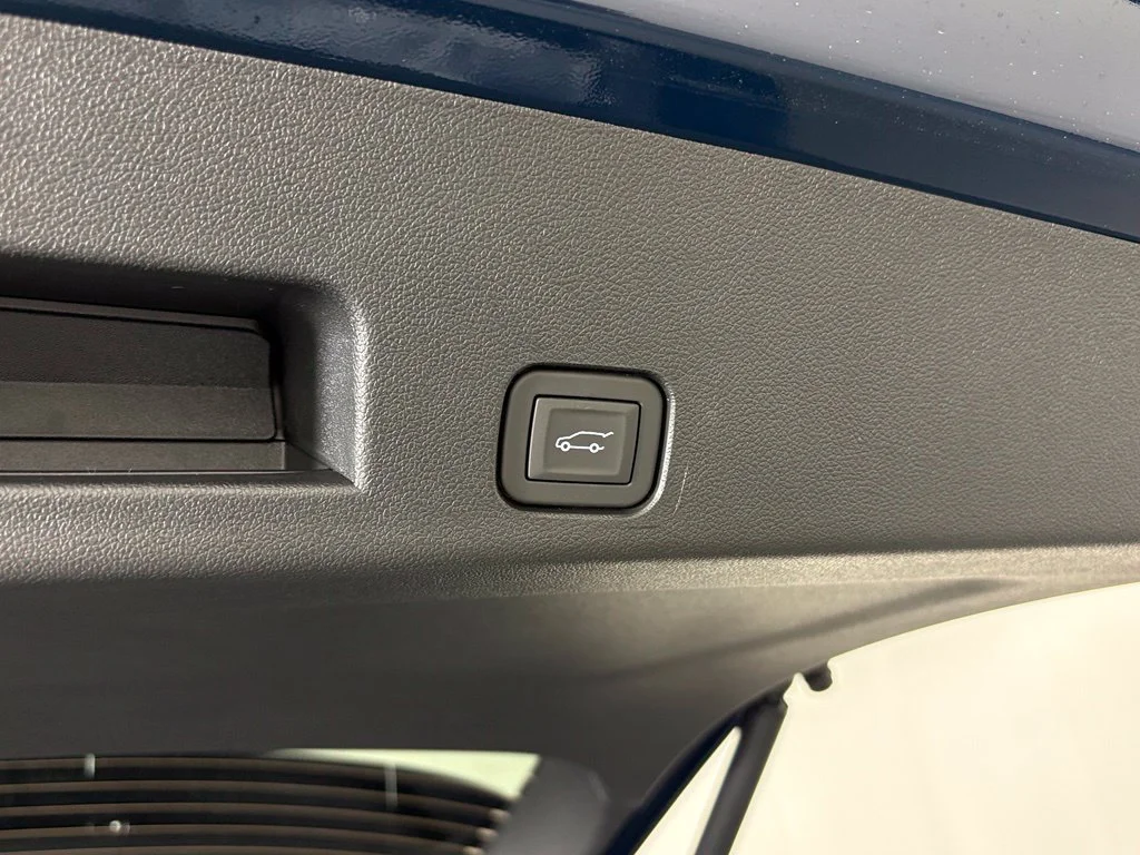 New 2027 Twilight Blue Chevrolet RS image 42