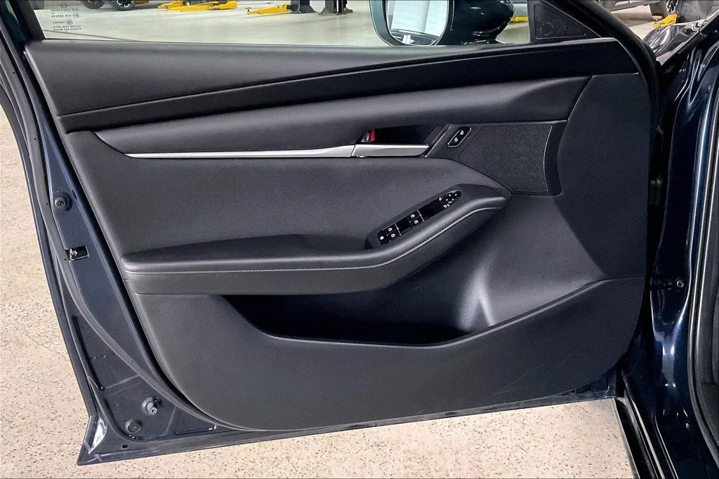 Certified Used 2026 Blue Mazda 2.5 S image 22