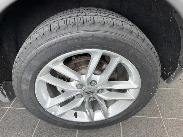 Used 2024 Gray Dodge GT Plus image 5