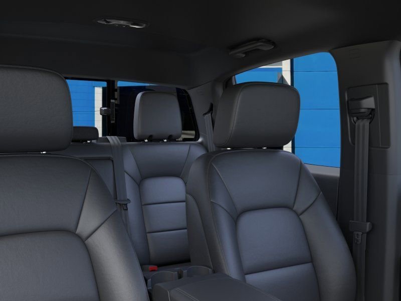2026 GMC Canyon Elevation - Photo 26