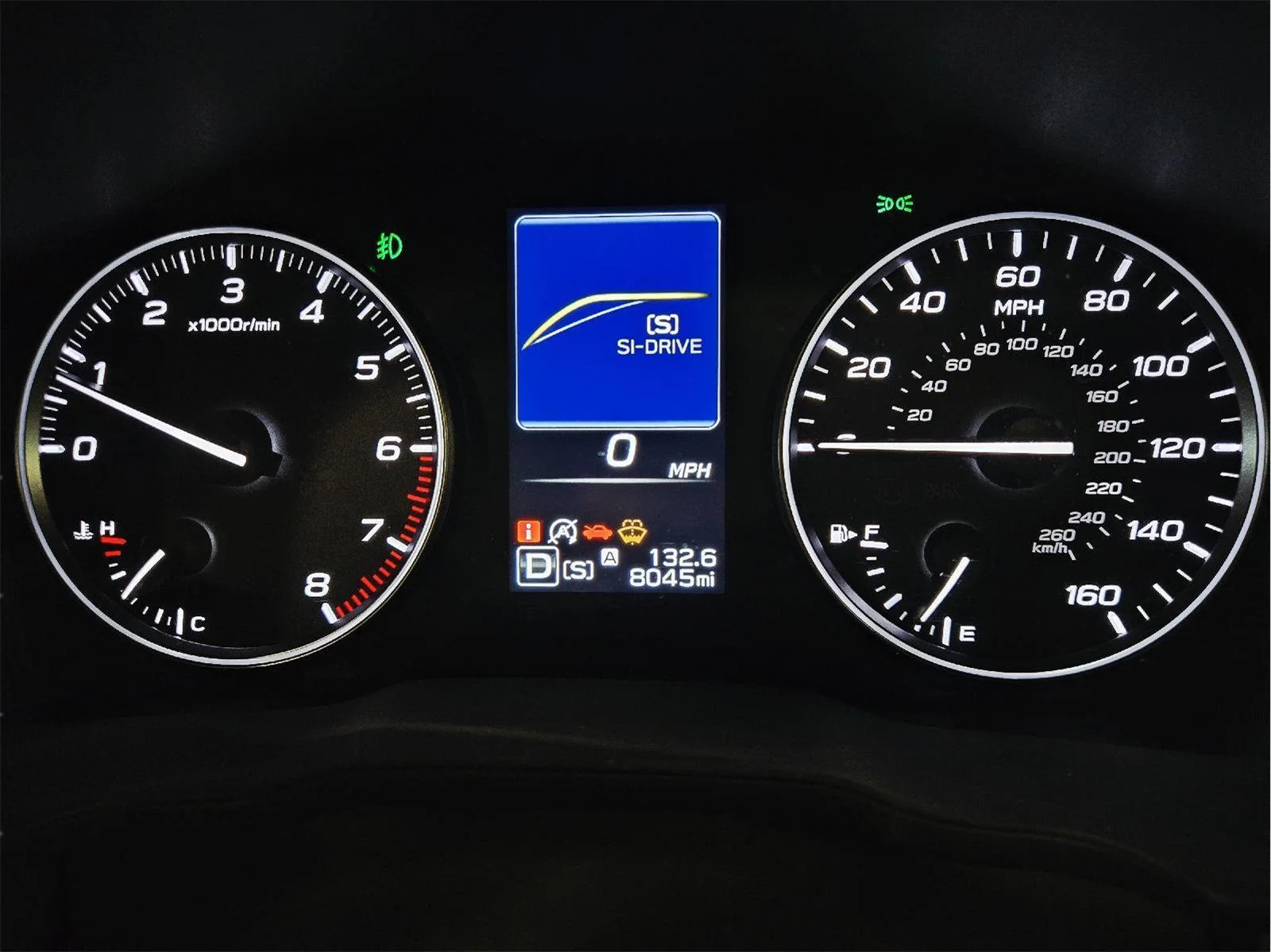 Used 2025 Magnetite Gray Metallic Subaru Limited image 27