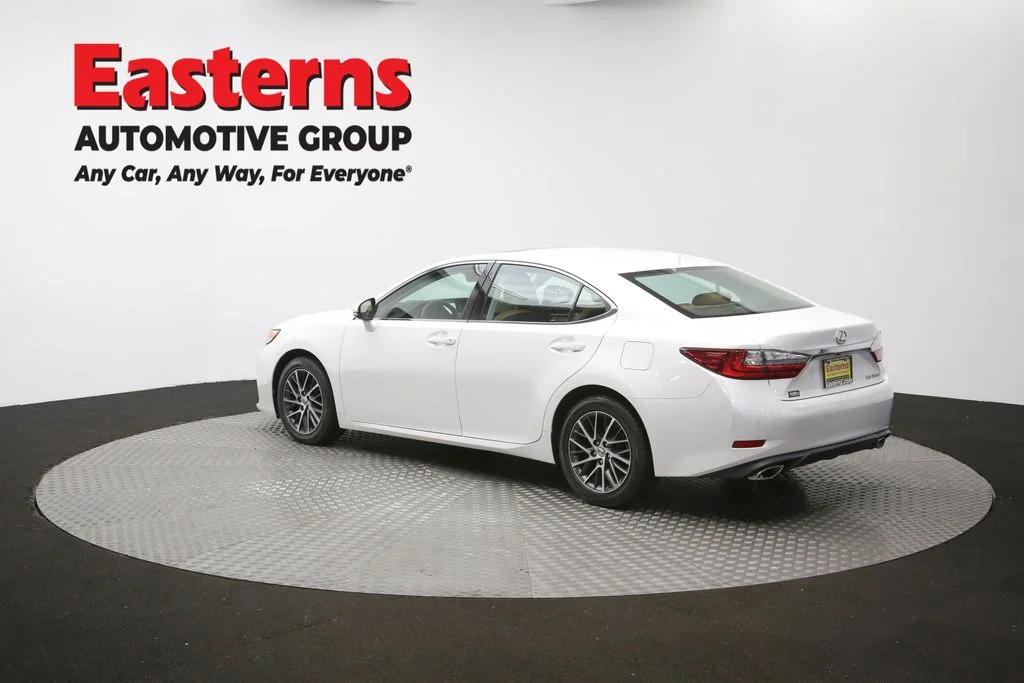 Used 2017 White Lexus 350 image 68