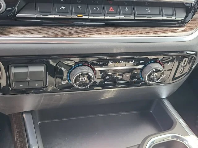 New 2026 Sterling Gray Metallic Chevrolet LT Trail Boss image 29