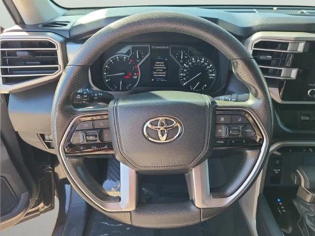Used 2023  Toyota SR5 image 24