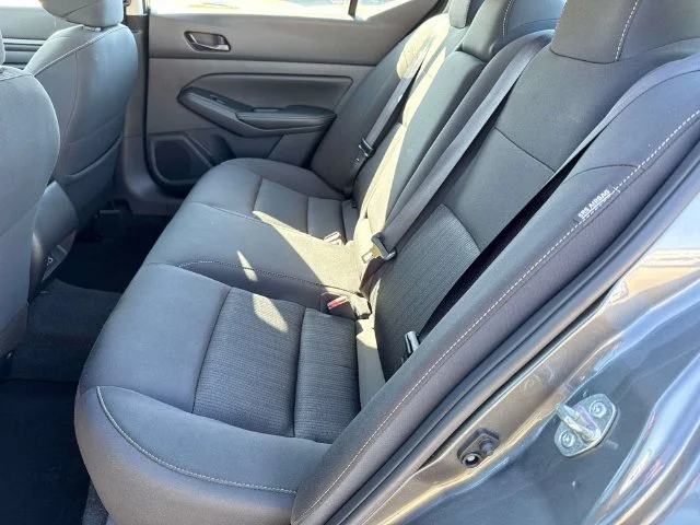 Used 2025 Gray Nissan 2.5 SV image 22