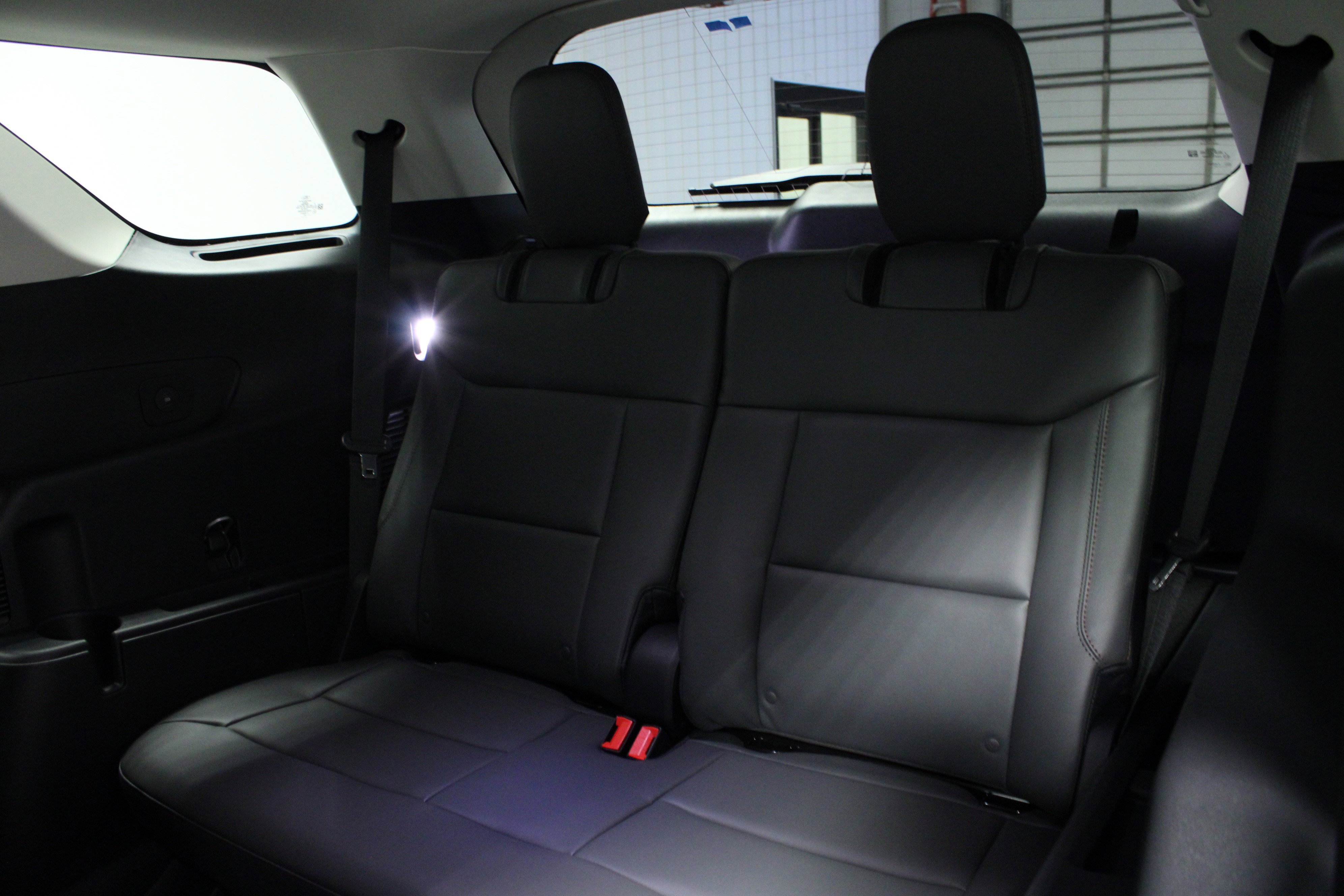 New 2026 Carbonized Gray Metallic Ford Active image 14