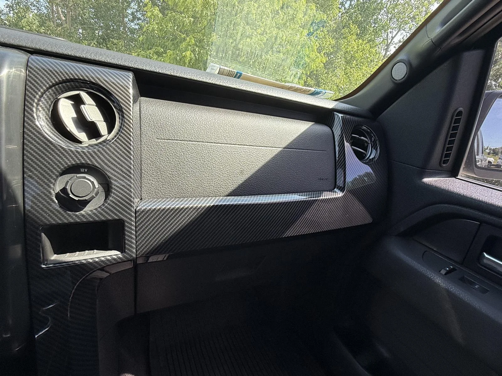 Used 2014 Tuxedo Black Metallic Ford FX4 Tremor image 18
