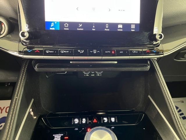 Used 2022 Gray Jeep Series I image 33