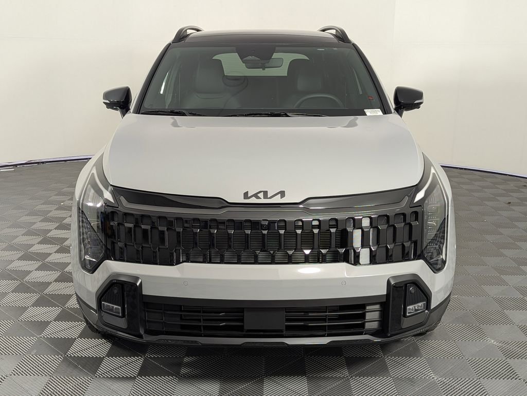 2026 Kia Sportage X-Pro Prestige - Photo 10