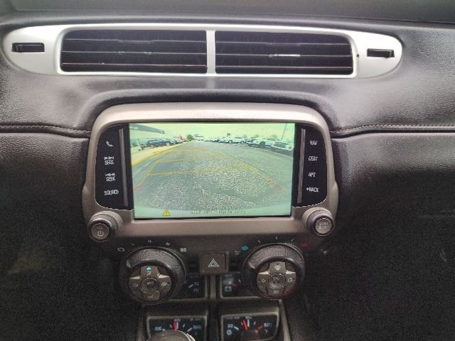 2015 Chevrolet Camaro 2LT - Photo 21