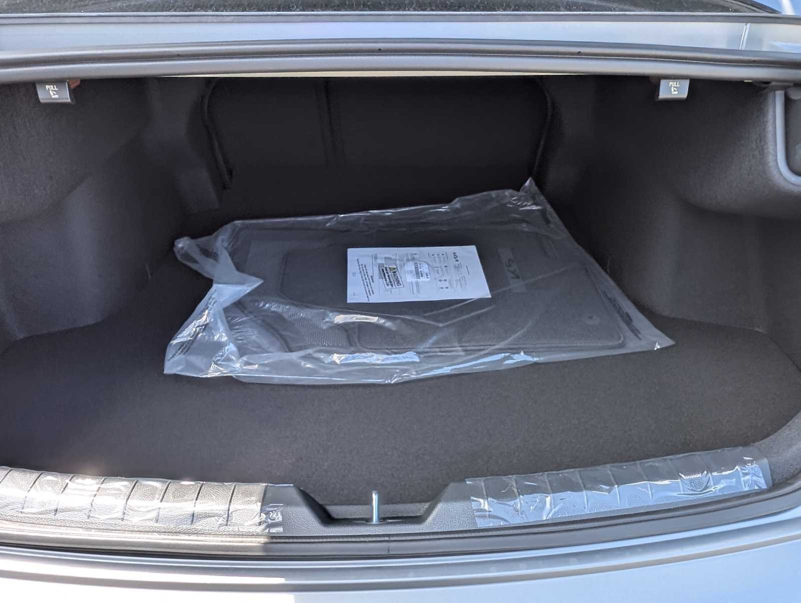 New 2026 Steel Matte Gray Kia GT-Line image 7