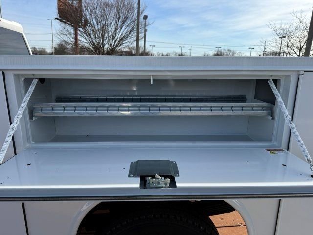 2025 Chevrolet Silverado 2500 HD Work Truck - Photo 11