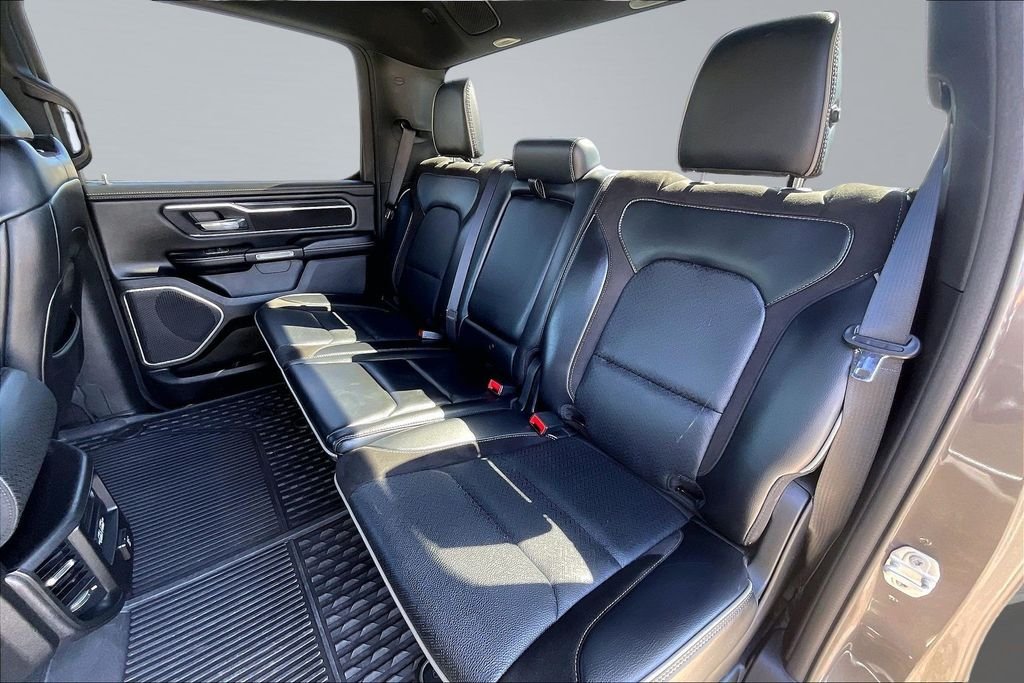 2023 RAM Ram 1500 Pickup Laramie - Photo 25